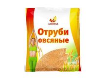 Овсяные отруби