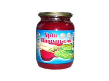 Хрен "Винницкий" со свеклой СКО 250г